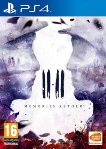 11-11 Memories Retold Namco Bandai