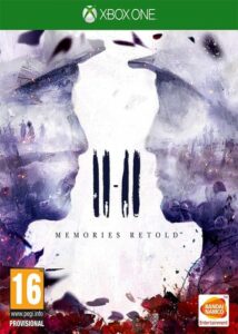 11-11 Memories Retold Namco Bandai