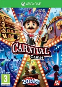 Carnival Games Take 2