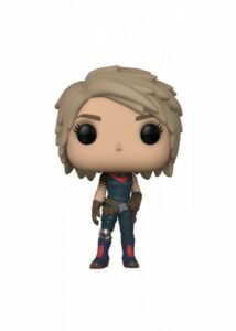 Figurka Funko POP! Destiny S2 - Amanda Holliday ADC Blackfire