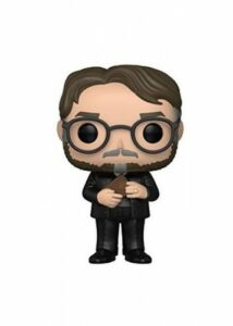 Figurka Funko POP! Directors - Guillermo Del Toro ADC Blackfire