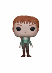 Figurka Funko POP! Jurassic Park - Claire ADC Blackfire