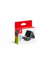 HW Adjustable Charging Stand nintendo