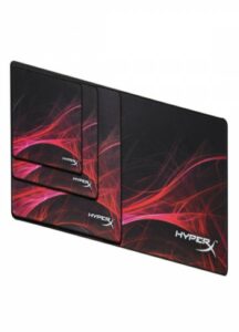 HyperX FURY S Pro Gaming Mouse Pad Speed Edition (Small) Kingston