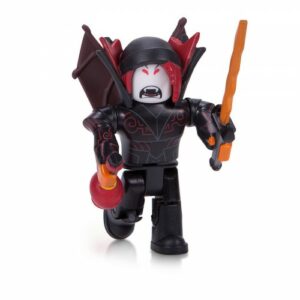 Figurka ROBLOX - Hunted vampire TM Toys