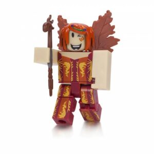Figurka ROBLOX - Queen of the treelands TM Toys