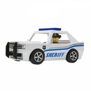 Figurka ROBLOX - Sada auto a figurka ( Neighborhood of Robloxia) TM Toys
