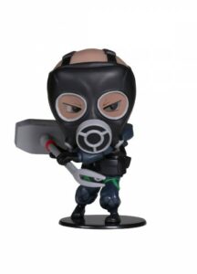 Figurka Rainbow Six Siege Chibi Figurine - Siedge Ubisoft