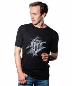 Tričko World of Tanks - Front Logo M Merch