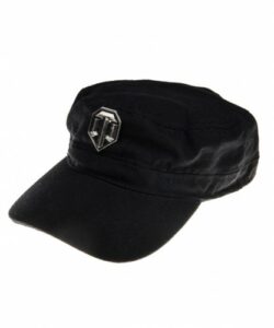 Kšiltovka World of Tanks - Patrol Merch