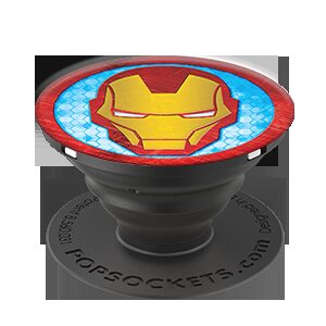 Popsockets Iron Man Icon Popsockets