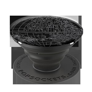 Popsockets Star Wars Death Star Popsockets