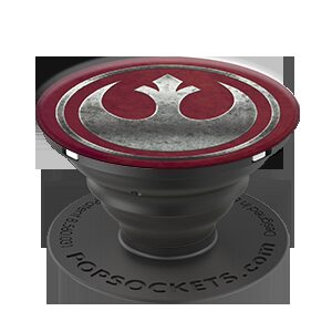 Popsockets Star Wars Rebel Insignia Popsockets