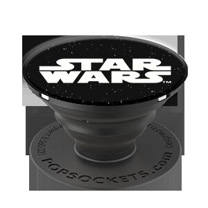 Popsockets Star Wars Logo Popsockets