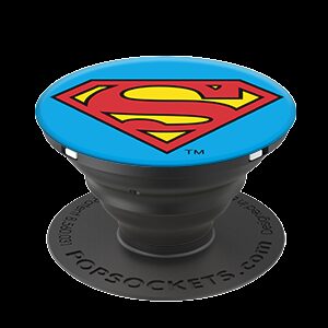 Popsockets Superman Icon Popsockets