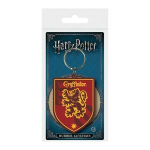 Klíčenka - Harry Potter - Gryffindor Europosters