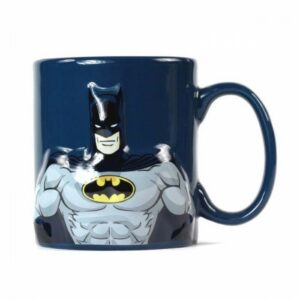 Hrnek - Batman (Embossed) Europosters