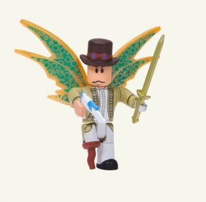 Figurka ROBLOX - Skybound Admiral TM Toys