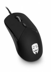 Myš CONNECT IT ANONYMOUSE optická herní myš (CMO-3570-BK) CONNECT IT
