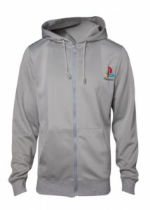 Mikina Playstation - PS One S Difuzed