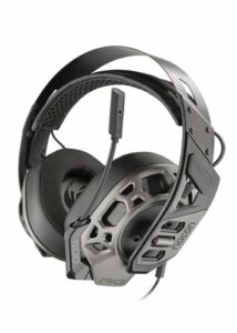 Headset Plantronics RIG 500 PRO HS Nacon Limited Edition Nacon