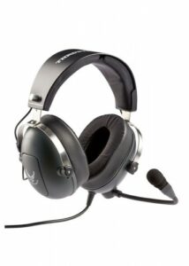 Headset Thrustmaster T.FLIGHT U.S. AIR FORCE edice Thrustmaster