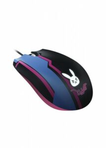 Myš Razer Abyssus Elite - D.Va Editon Razer