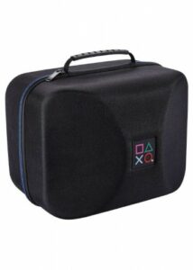 Bigben VR Carry Case Bigben Interactive