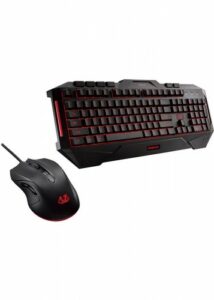 ASUS Cerberus Combo (klávesnice + myš) Asus