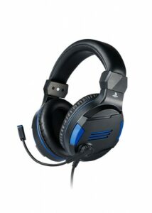 Headset BigBen Stereo Gaming V3 Bigben Interactive