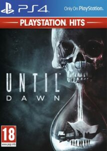 Until Dawn (PS HITS) Sony