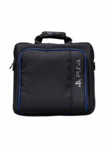 Bigben System Carrying Case Bigben Interactive