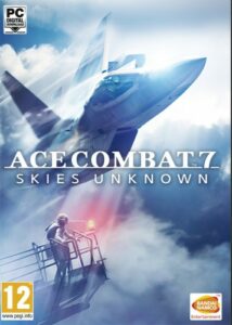 Ace Combat 7: Skies Unknown Namco Bandai