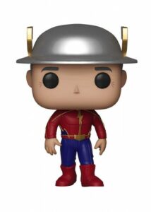 Figurka Funko POP! The Flash: Jay Garrick ADC Blackfire