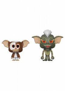 Figurka Funko 2-Pack: Gremlins - Gizmo & Stripe ADC Blackfire