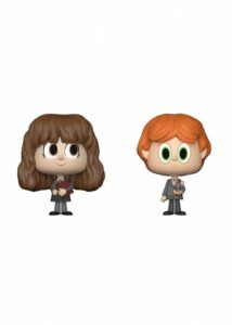 Figurka Funko 2-Pack: Harry Potter: Ron & Hermione Broken Wand ADC Blackfire