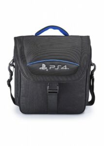 Bigben System Carrying Bag Bigben Interactive