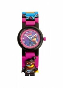 LEGO MOVIE 2 Wyldstyle - hodinky Merch