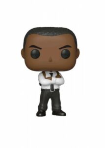 Figurka Funko POP! Captain Marvel - Nick Fury ADC Blackfire