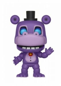 Figurka Funko POP! FNAF 6 Pizza Sim - Mr. Hippo