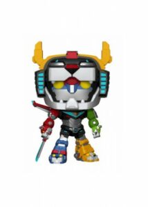 Figurka Funko POP! Voltron: Voltron ADC Blackfire