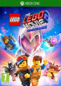 LEGO Movie Videogame 2 Warner Bros
