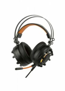 Headset Konix WoT Pro Gaming Headset GH-60 Konix