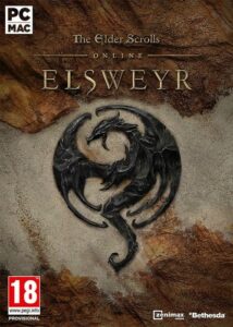 The Elder Scrolls Online: Elsweyr Bethesda
