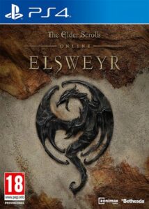 The Elder Scrolls Online: Elsweyr Bethesda