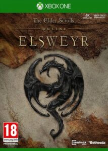 The Elder Scrolls Online: Elsweyr Bethesda