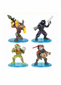 Figurka Moose - Fortnite Squad Pack ADC Blackfire