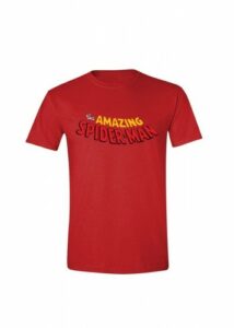 Tričko Spider-Man Crawling L TimeCity