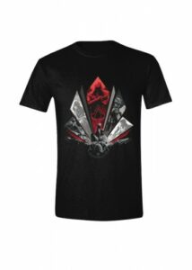 Tričko Assassin's Creed Legacy - Eagle Dive XL TimeCity