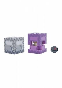 Figurka Minecraft - Shulker TM Toys
